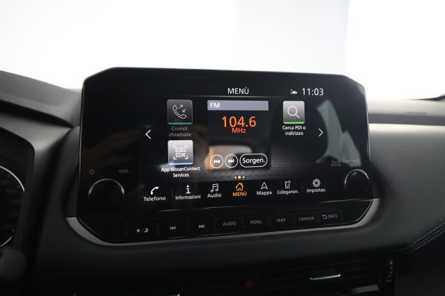NISSAN Qashqai usata 10