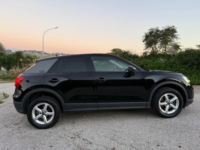 AUDI Q2 usata, con Controllo trazione