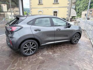 FORD Puma usata, con Airbag Passeggero