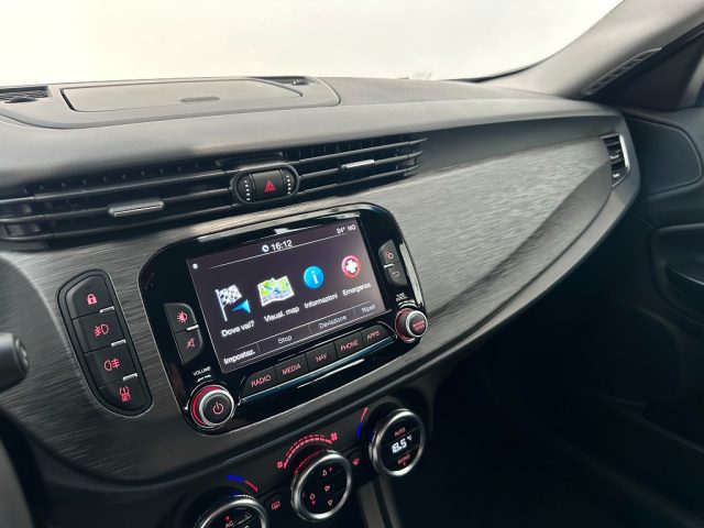 ALFA ROMEO Giulietta usata, con Controllo automatico clima