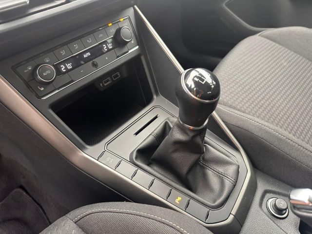 VOLKSWAGEN Polo usata, con Chiusura centralizzata