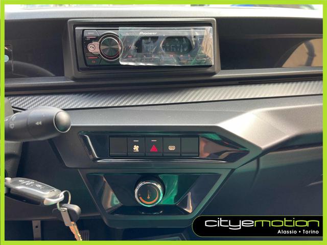 LIGIER JS 50 usata 8