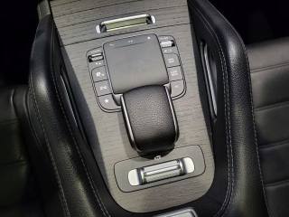 MERCEDES-BENZ GLE 300 usata, con Controllo trazione