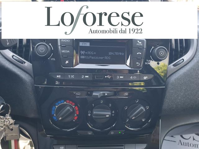 LANCIA Ypsilon usata 13