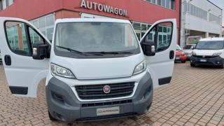 FIAT Ducato usata, con Monitoraggio pressione pneumatici
