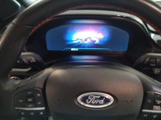 FORD Puma usata, con Cerchi in lega