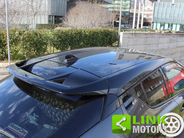 TOYOTA C-HR usata, con Immobilizzatore elettronico