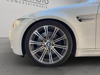 BMW M3 usata, con Sistema di navigazione
