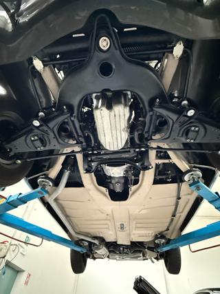 MERCEDES-BENZ 190 usata 34