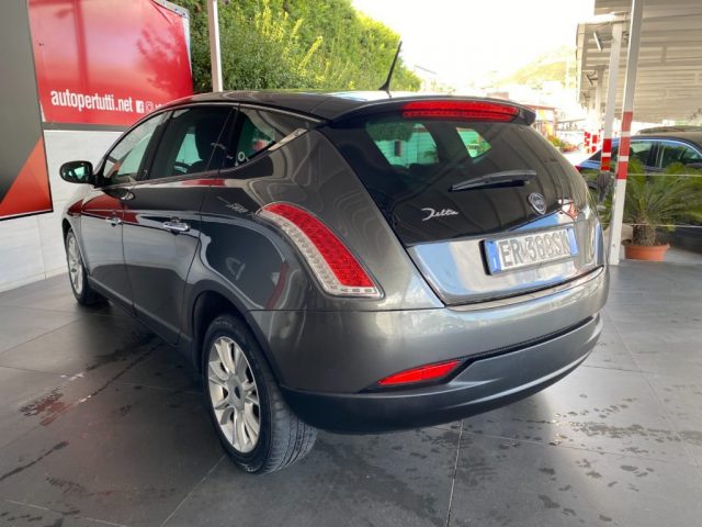 LANCIA Delta usata, con Airbag Passeggero