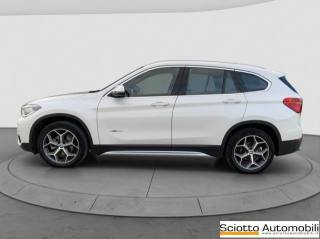 BMW X1 usata, con Airbag laterali