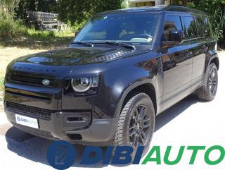 LAND ROVER Defender 110 3.0D I6 200 CV AWD Auto S