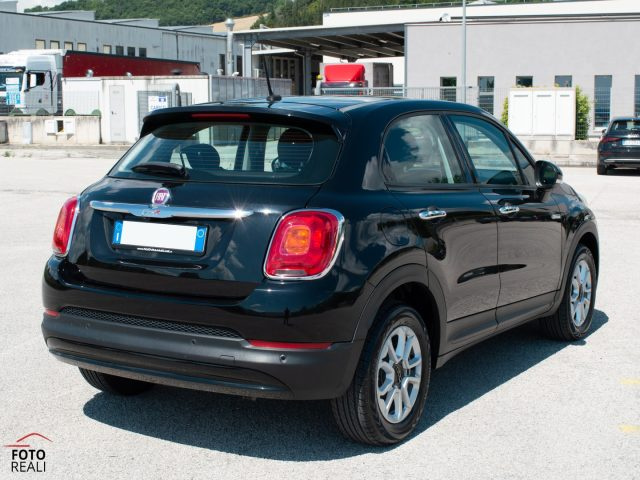 FIAT 500X usata, con USB