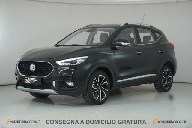 MG ZS usata, con ABS