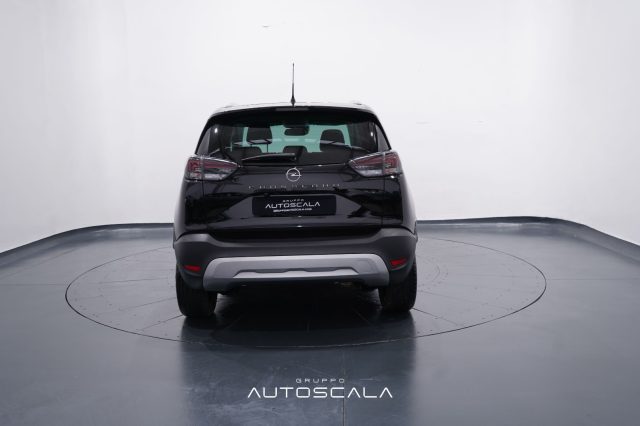 OPEL Crossland usata, con Cerchi in lega