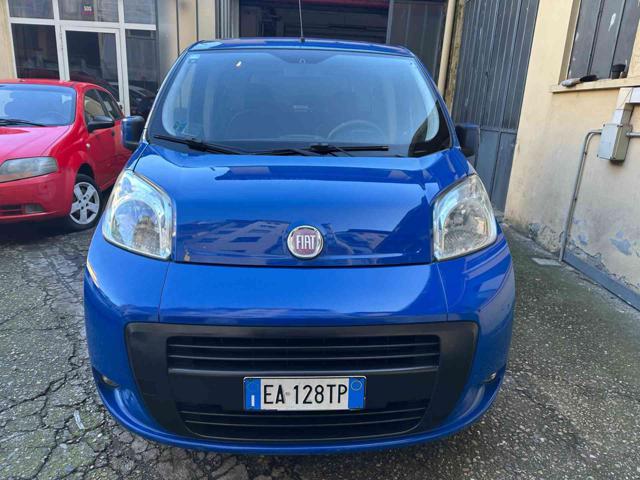 FIAT Qubo usata, con Airbag