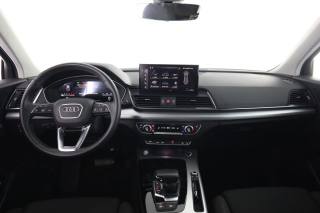 AUDI Q5 usata 3