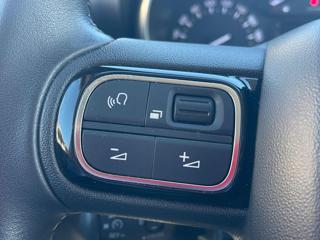 CITROEN C3 Aircross usata, con Bluetooth