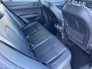 ALFA ROMEO Stelvio usata, con USB
