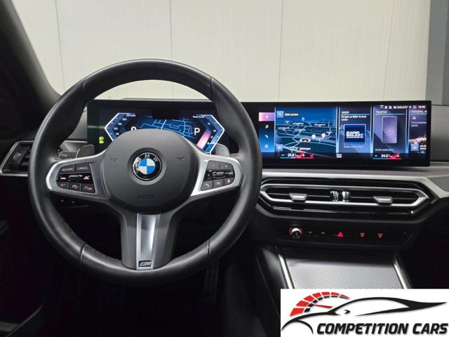 BMW 320 usata, con ESP