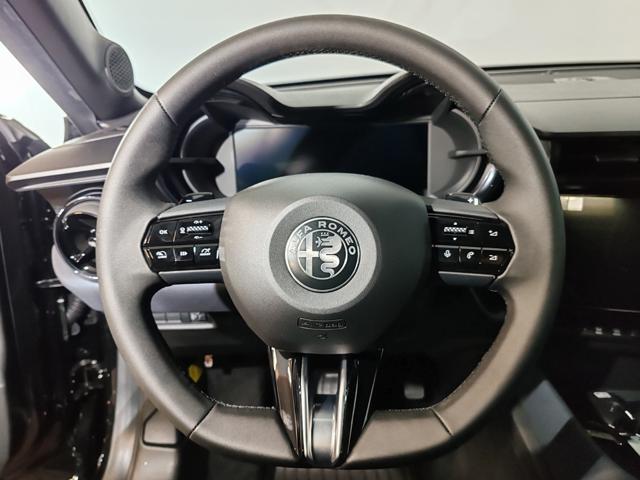 ALFA ROMEO Junior usata, con Climatizzatore