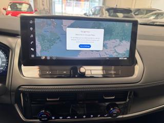 NISSAN Qashqai usata, con Immobilizzatore elettronico