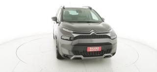 CITROEN C3 Aircross usata, con Vetri oscurati