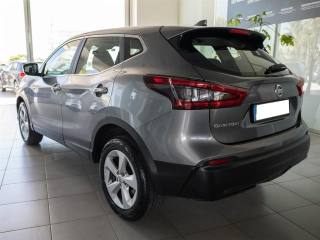 NISSAN Qashqai usata, con Cerchi in lega