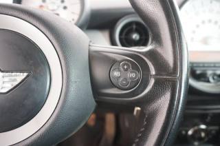 MINI One usata, con Immobilizzatore elettronico