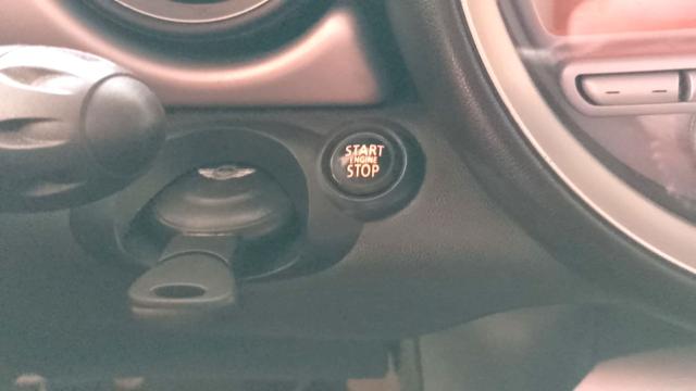 MINI Cooper usata 21