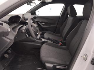 PEUGEOT 2008 usata, con Cruise Control