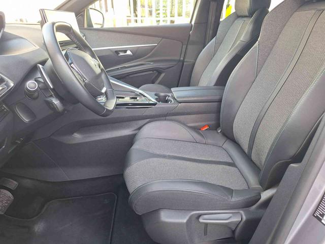 PEUGEOT 3008 usata, con Immobilizzatore elettronico