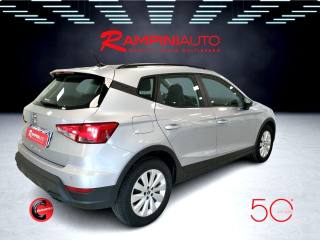 SEAT Arona usata 7