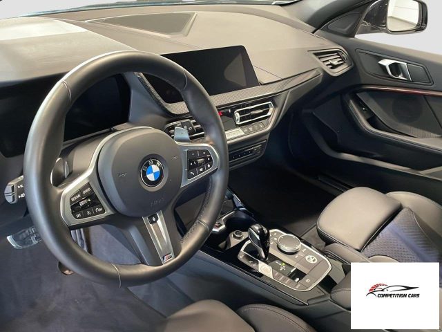 BMW 120 usata, con Chiusura centralizzata