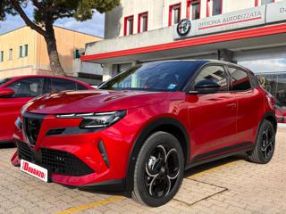 ALFA ROMEO Junior usata, con Fendinebbia