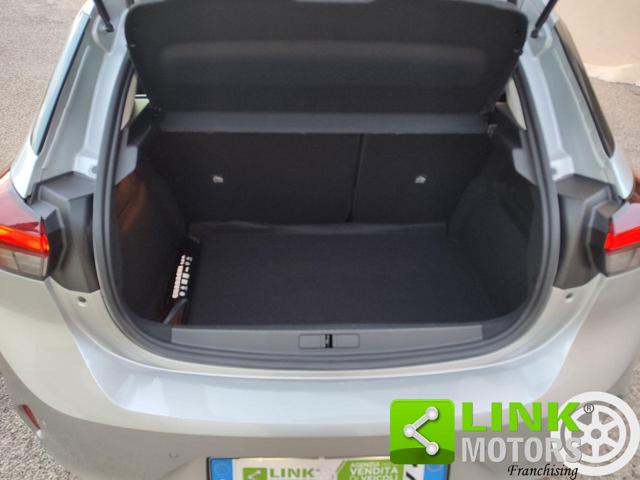 OPEL Corsa usata, con Servosterzo