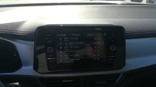 VOLKSWAGEN T-Roc usata, con Bracciolo