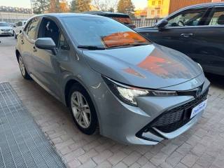 TOYOTA Corolla usata, con Airbag laterali