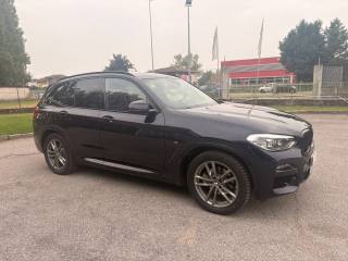 BMW X3 usata, con Airbag laterali