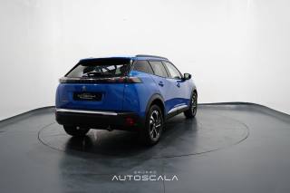 PEUGEOT 2008 usata, con Autoradio