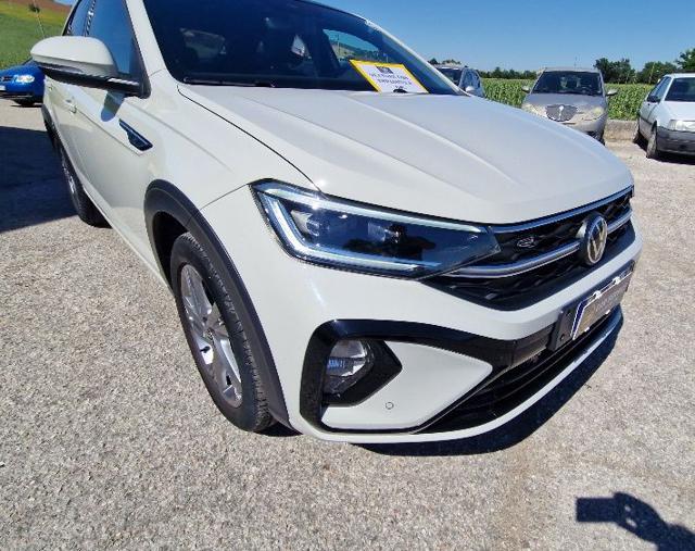 VOLKSWAGEN Taigo usata, con Climatizzatore