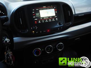 FIAT 500L usata 11