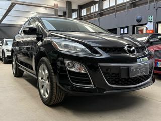 MAZDA CX-7 usata, con Airbag laterali