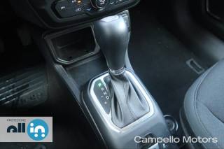 JEEP Renegade usata 11