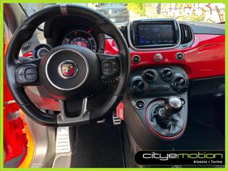 ABARTH 595 usata, con Servosterzo