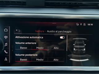 AUDI Q3 usata, con Adaptive Cruise Control