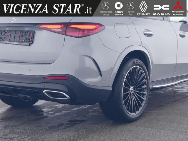 MERCEDES-BENZ GLC 300 usata, con Airbag laterali