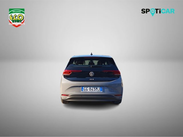 VOLKSWAGEN ID.3 usata, con Airbag laterali