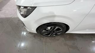 PEUGEOT 208 usata, con Chiusura centralizzata