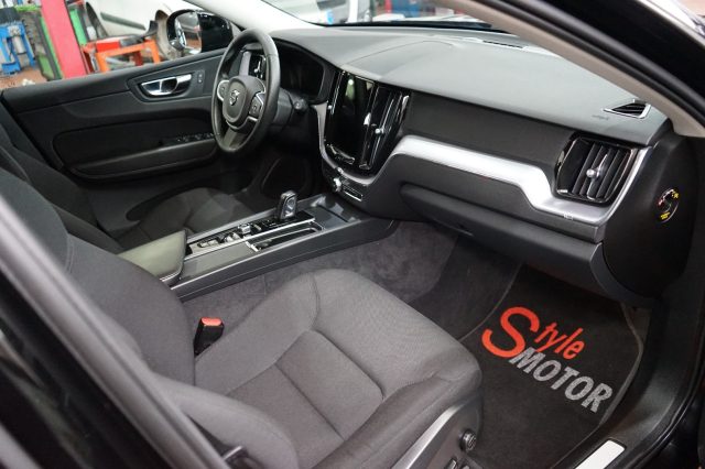 VOLVO XC60 usata, con Boardcomputer